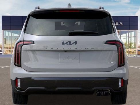 New 2025 Kia Telluride SX Prestige X-Line image 14