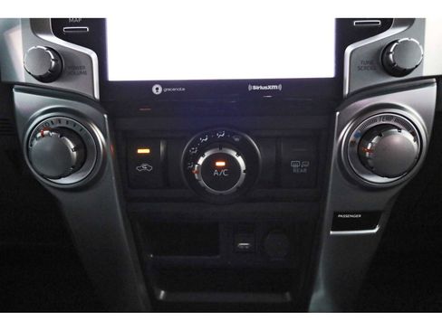 Used 2024 Toyota 4Runner SR5 image 24