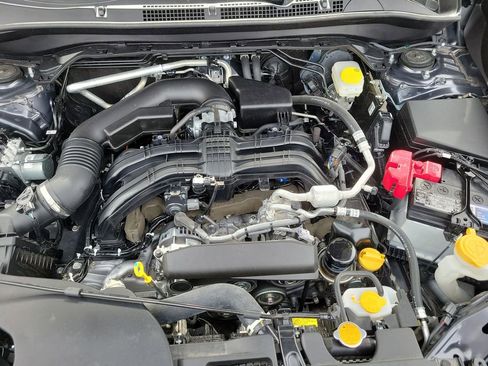 Used 2025 Subaru Forester Premium w/ Convenience Package #1 image 10