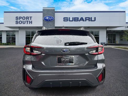 New 2026 Subaru Crosstrek 2.0i Premium image 4