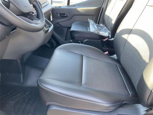 New 2026 Ford Transit 150 Low Roof w/ Load Area Protection Package image 16