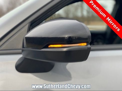 Used 2024 Honda HR-V Sport image 11