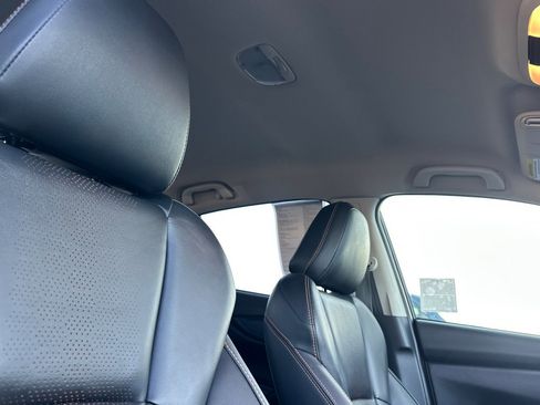 Used 2023 Subaru Crosstrek 2.5i Limited image 17