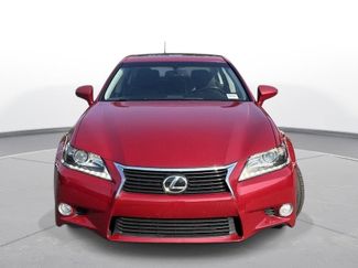 Used 2015 Lexus GS 350 AWD w/ Premium Package video 3