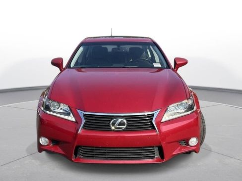 Used 2015 Lexus GS 350 AWD w/ Premium Package image 3