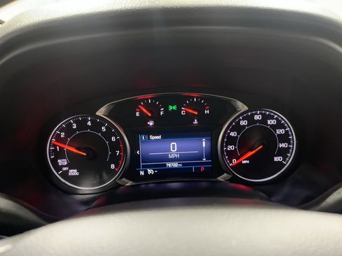 Used 2021 GMC Acadia SLE w/ LPO, Floor Liner Package image 31