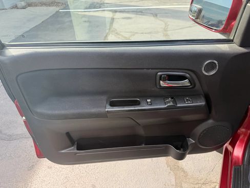 Used 2011 Chevrolet Colorado LT w/ Power Convenience Package RWD image 12