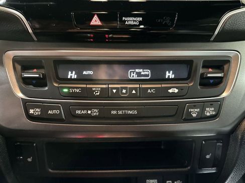 Used 2022 Honda Passport EX-L image 18