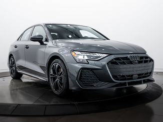 New 2026 Audi A3 2.0T Premium video 2