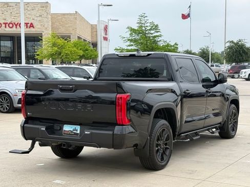 Used 2024 Toyota Tundra SR5 RWD image 4