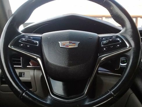 Used 2016 Cadillac CTS Sedan image 13