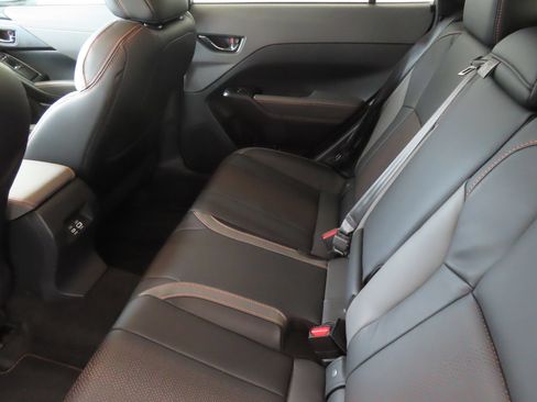 Certified 2025 Subaru Crosstrek 2.5i Limited w/ Crosstrek Mirror Package AWD/4WD image 22