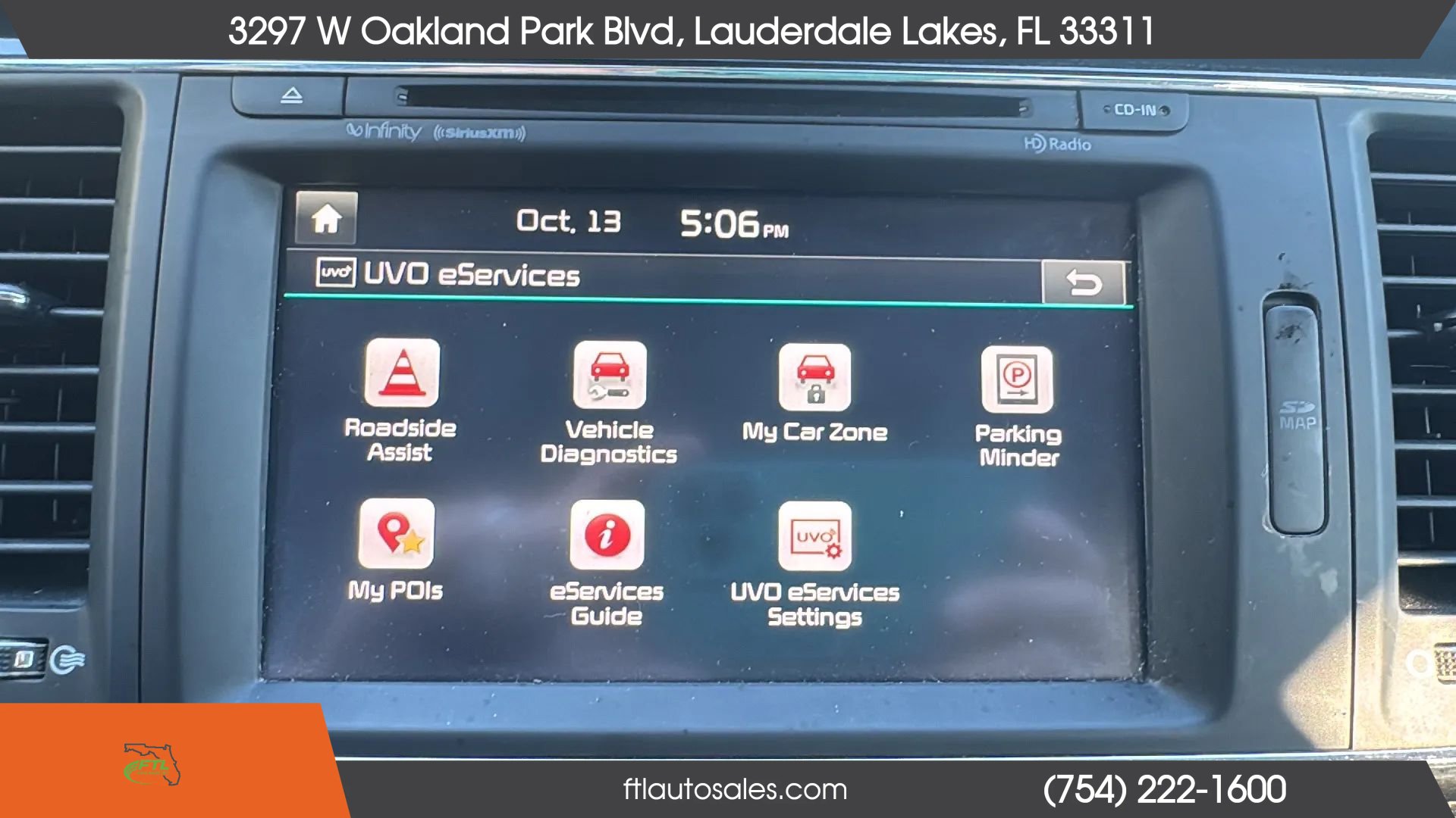 Used 2016 Kia Sedona SX FWD image 51