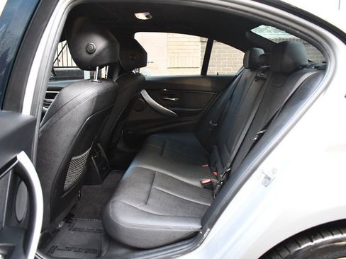 Used 2018 BMW 330i xDrive Sedan image 35