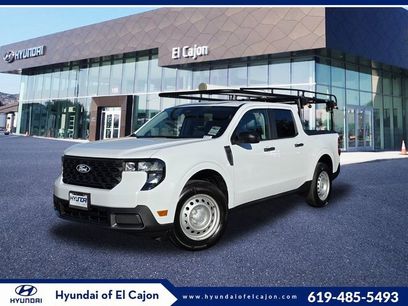 Used 2025 Ford Maverick XLT w/ Equipment Group 302A