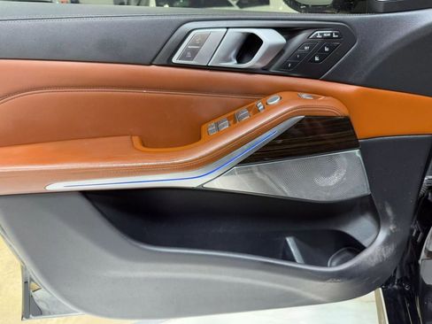 Used 2019 BMW X7 xDrive50i w/ Dynamic Handling Package image 12