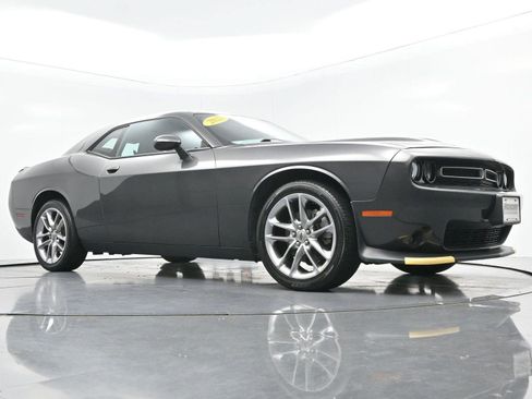 Used 2022 Dodge Challenger GT AWD/4WD image 42