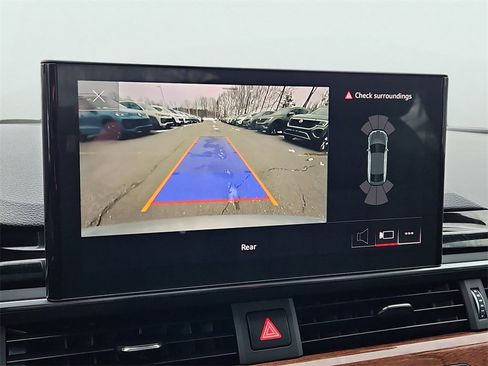 Used 2020 Audi A5 2.0T Premium Plus image 16