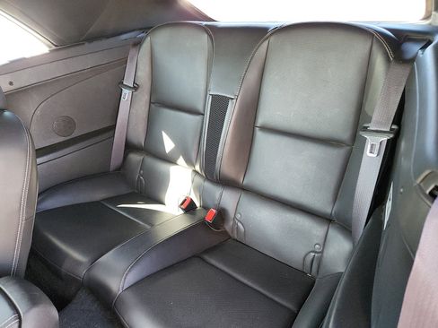 Used 2012 Chevrolet Camaro SS w/ RS Package image 9