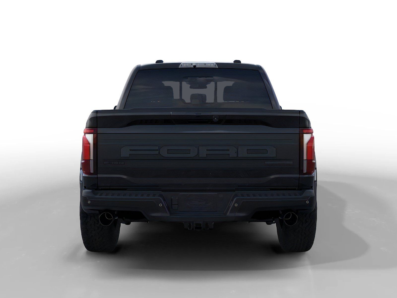 New 2025 Ford F150 Raptor AWD/4WD image 5