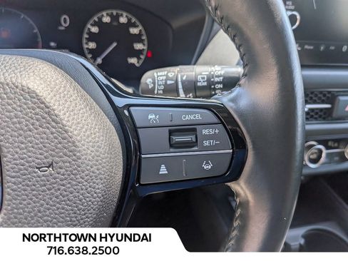 Used 2024 Honda HR-V EX-L image 26