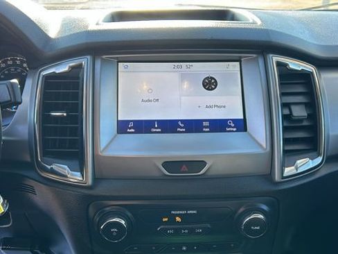 Certified 2021 Ford Ranger XLT w/ Equipment Group 301A Mid image 20