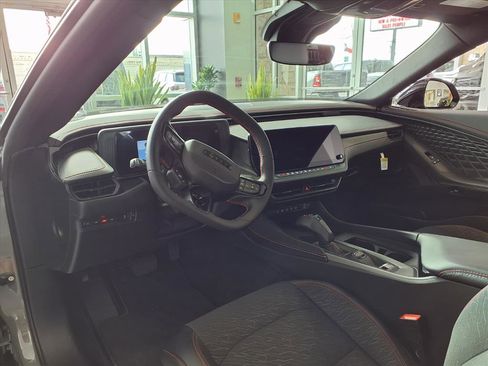 New 2026 Dodge Charger Scat Pack image 8