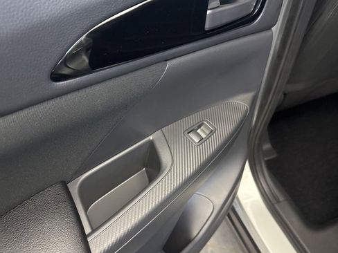 New 2026 Mitsubishi Eclipse Cross ES image 29