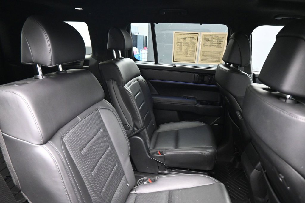 Used 2024 Hyundai Santa Fe Calligraphy AWD/4WD image 23