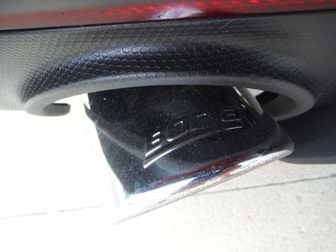 Used 2019 Ford Mustang Premium w/ Wheel & Stripe Package RWD image 16