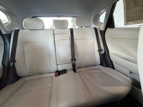 Used 2025 Hyundai Kona SEL image 37