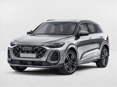 New 2025 Audi Q5 Premium
