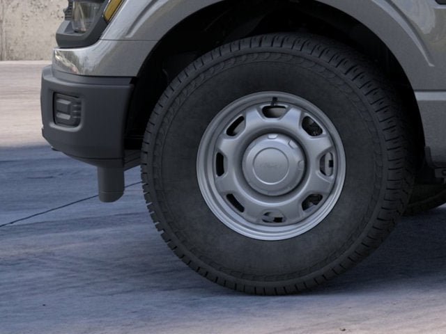New 2026 Ford F150 XL AWD/4WD image 19