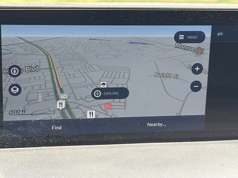 Used 2023 Acura RDX AWD w/ Technology Package image 24