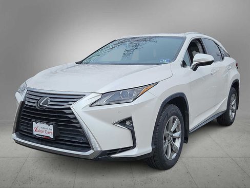 Used 2019 Lexus RX 350 AWD w/ Premium Package image 1