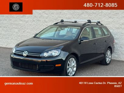Used 2014 Volkswagen Jetta TDI