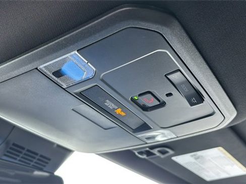 New 2025 Toyota Tacoma TRD Off-Road image 21