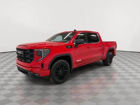 New 2026 GMC Sierra 1500 Elevation image 6