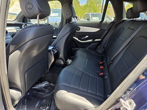 Certified 2022 Mercedes-Benz GLC 300 image 14