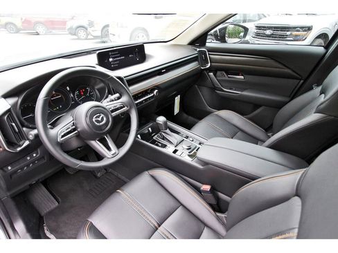 Used 2025 MAZDA CX-50 2.5 Hybrid w/ Premium Plus Pkg image 11