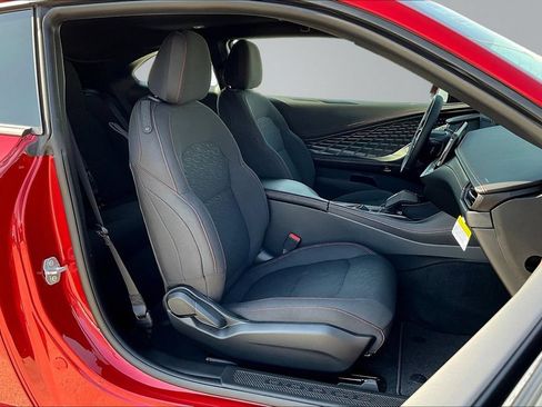 New 2026 Dodge Charger GT w/ Blacktop Package AWD/4WD image 16