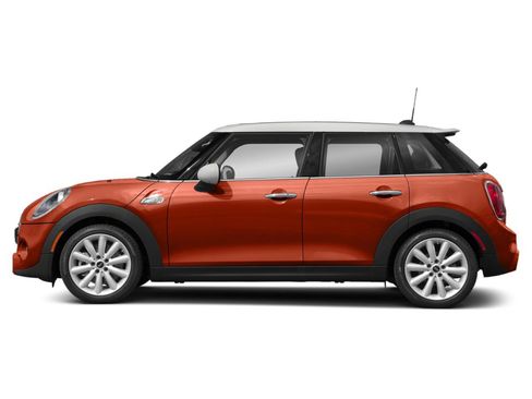 Used 2021 MINI Cooper S FWD image 2