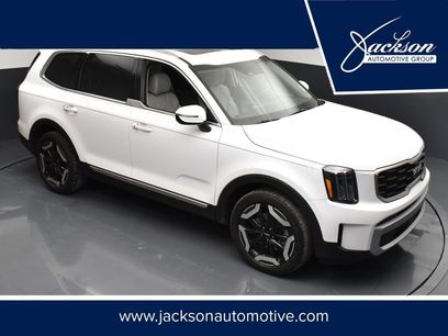 Used 2025 Kia Telluride S