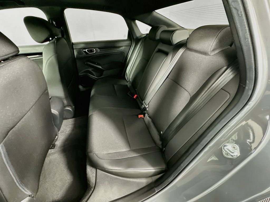 Used 2025 Honda Civic Sport image 24