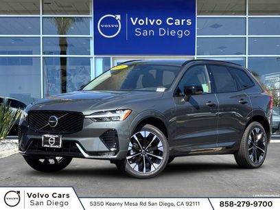 New 2026 Volvo XC60 B5 Plus w/ Climate Package