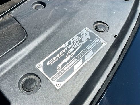 Used 2023 Dodge Charger Scat Pack RWD image 36