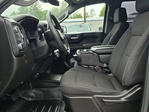 Used 2024 GMC Sierra 1500 Pro AWD/4WD image 13