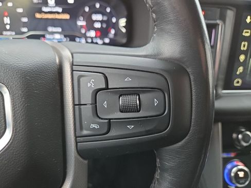 Used 2022 GMC Yukon XL Denali w/ Max Trailering Package image 11