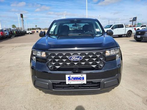 New 2026 Ford Maverick XL w/ Equipment Group 101A image 11