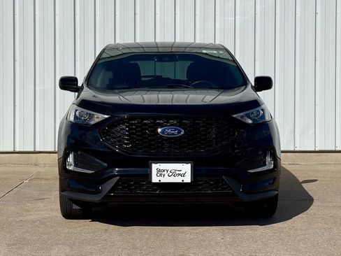 Certified 2024 Ford Edge ST-Line image 8